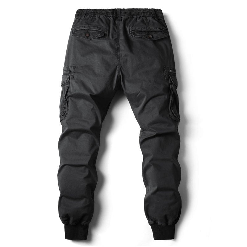 Vanguard Utility Cargo Pants