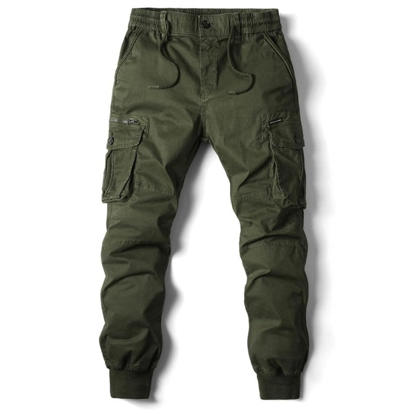 Vanguard Utility Cargo Pants