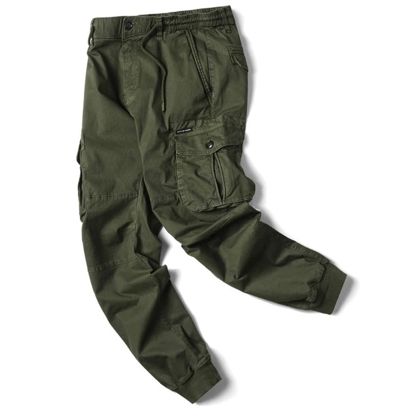 Vanguard Utility Cargo Pants
