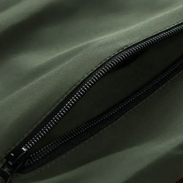 Marco Flight Jacket