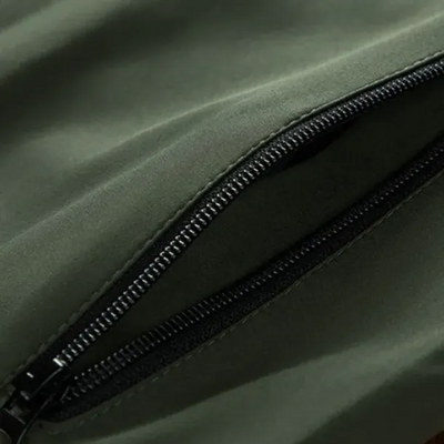Marco Flight Jacket