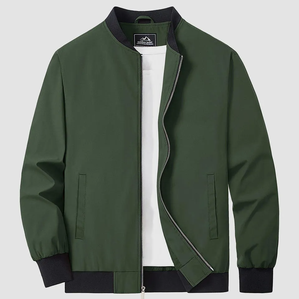 Marco Flight Jacket