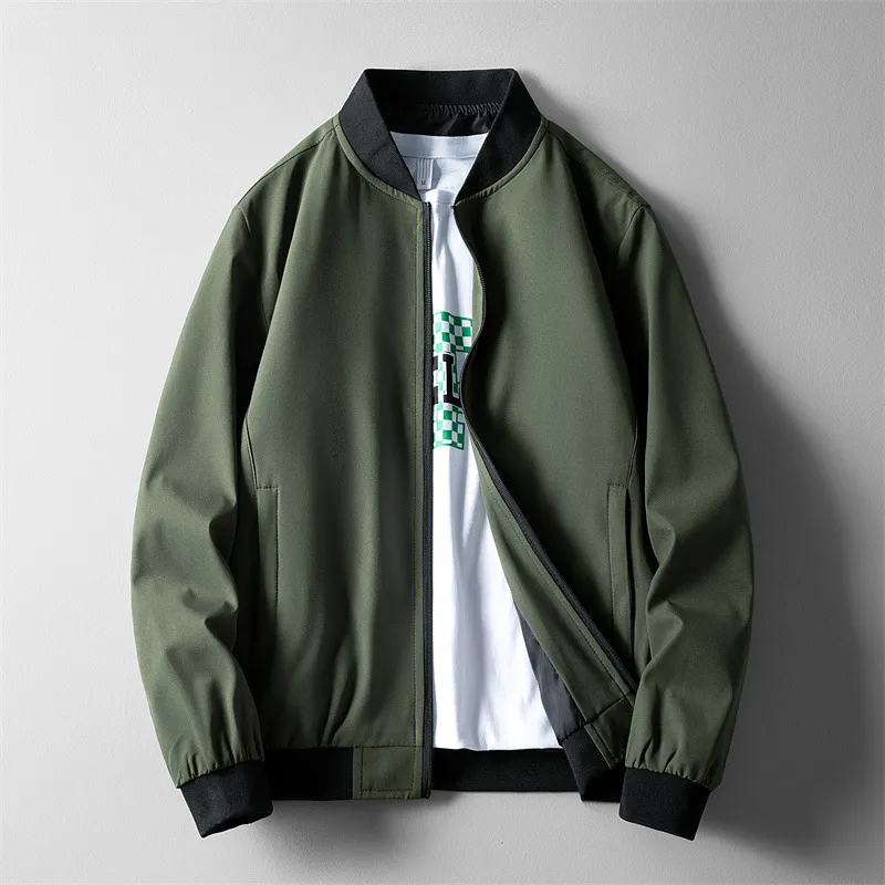 Marco Flight Jacket