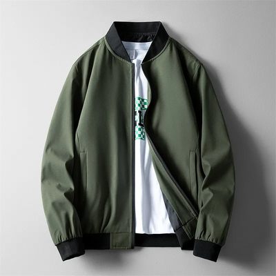Marco Flight Jacket