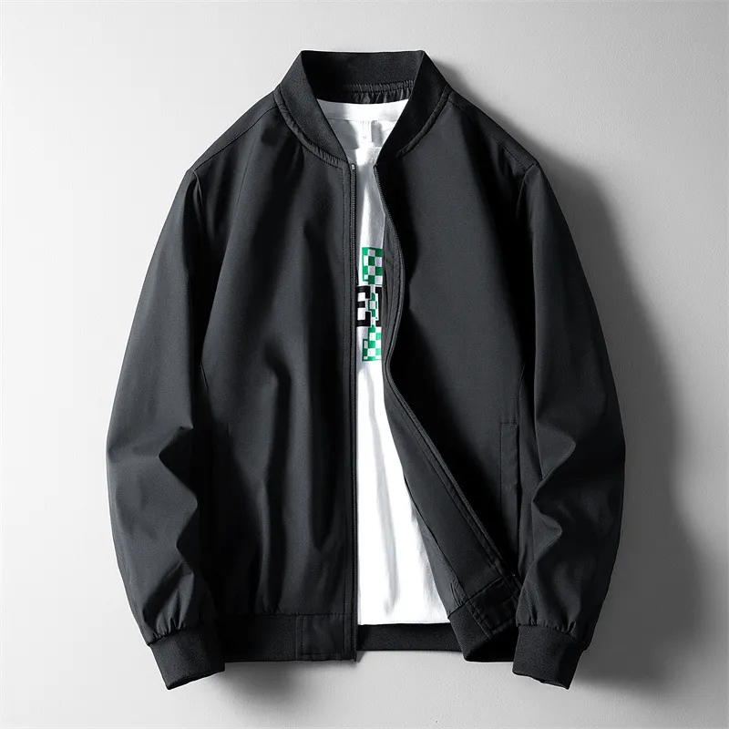 Marco Flight Jacket