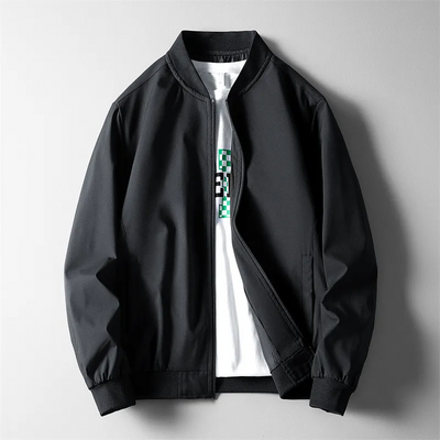 Marco Flight Jacket