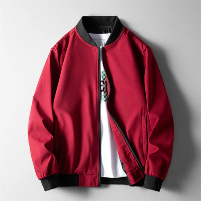 Marco Flight Jacket