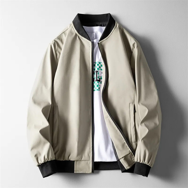 Marco Flight Jacket