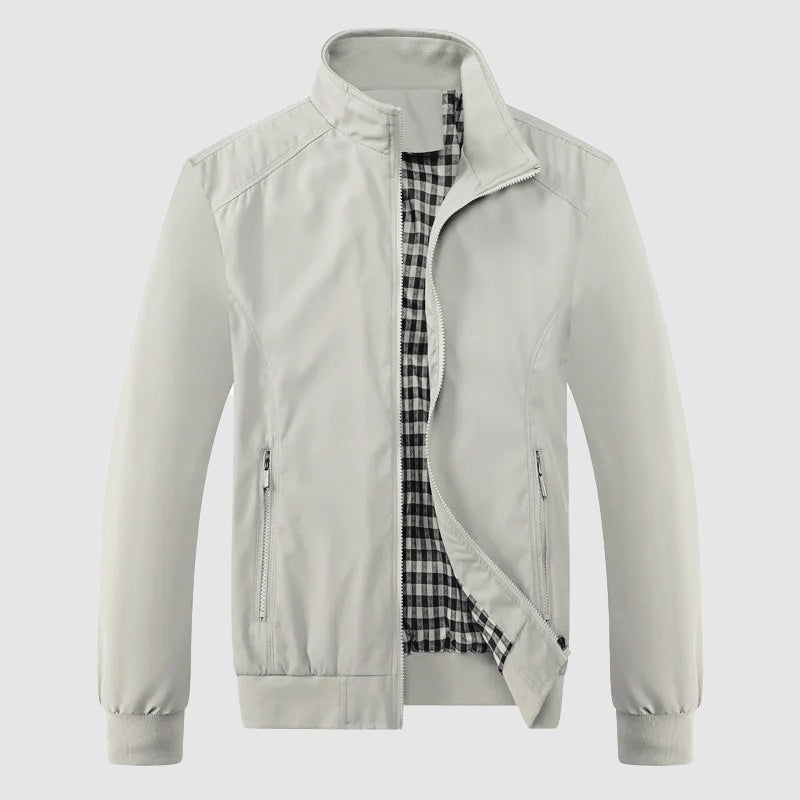 Lorenzo Vitale Bomber Jacket