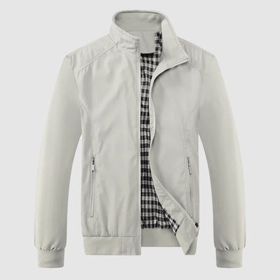 Lorenzo Vitale Bomber Jacket