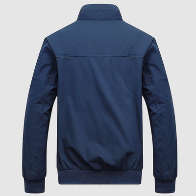 Lorenzo Vitale Bomber Jacket