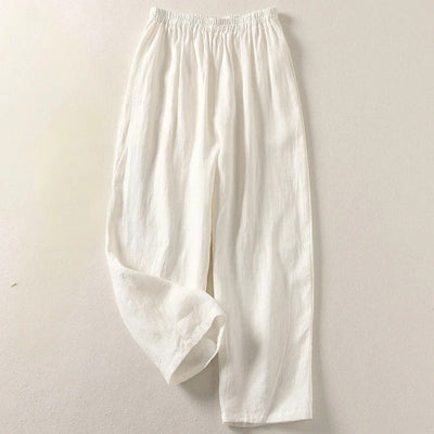 Layla Linen Pants