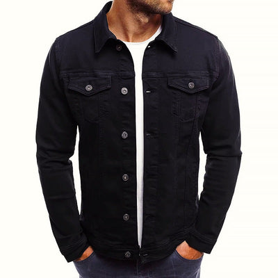 Carlo Marino Denim Jacket