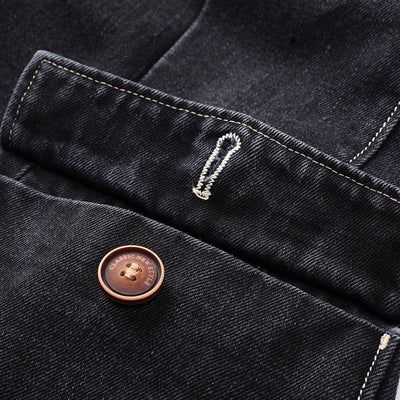 Lorenzo Denim Tailor Jacket